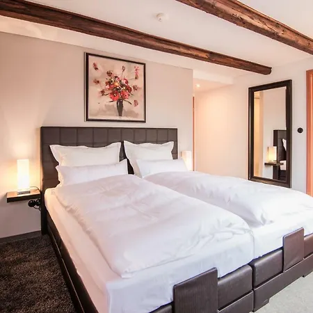 아파트 Alte Apotheke