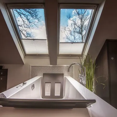 Alte Apotheke 아파트