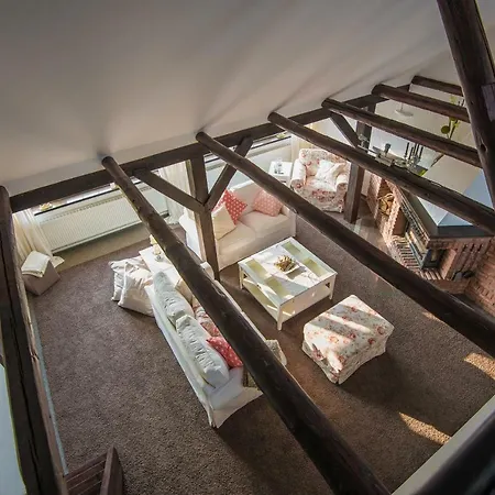 Alte Apotheke * Grossefehn