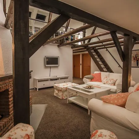 Alte Apotheke 아파트 Grossefehn