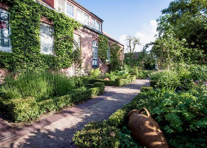 公寓 Alte Apotheke