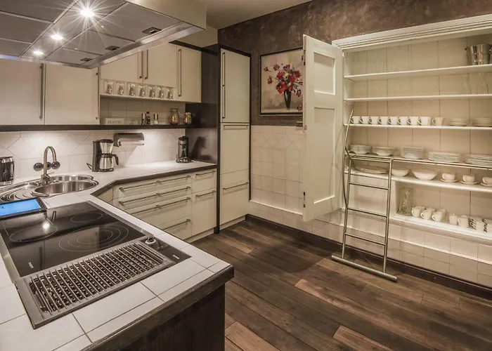 公寓 Alte Apotheke