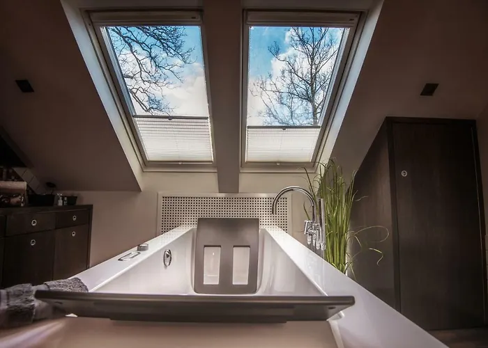 Alte Apotheke 公寓